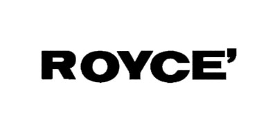 罗伊斯/Royce