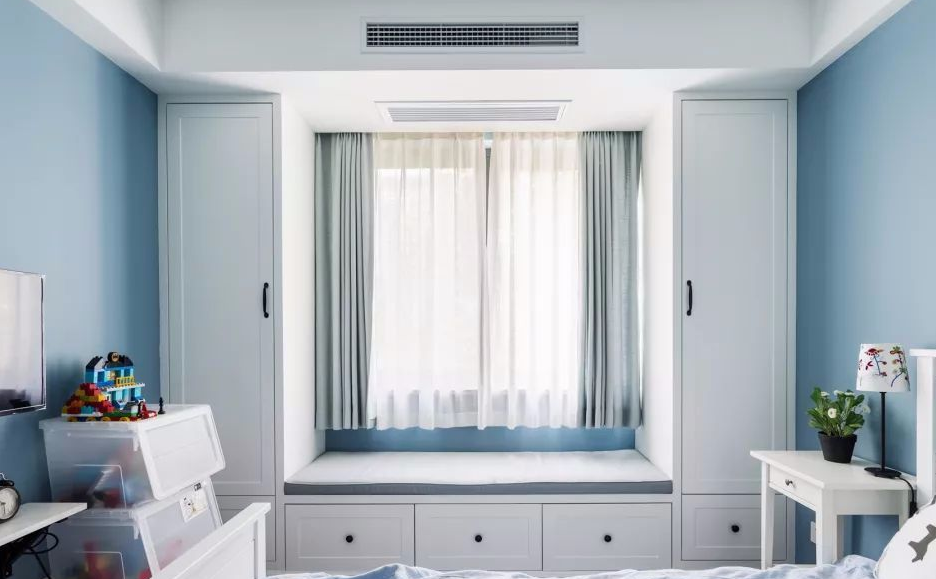 阳台飘窗装修效果图_阳台假飘窗装修效果图_家居飘窗装修效果图片欣赏