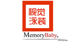 视觉泳装/MEMORYBABY