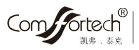 Comfortech是什么牌子_凯弗泰克品牌怎么样?