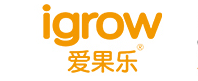 爱果乐/igrow