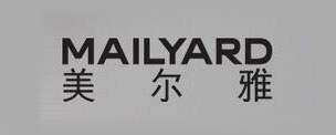 Mailyarg是什么牌子_美尔雅品牌怎么样?