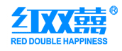 红双喜/RED DOUBLE HAPPINESS