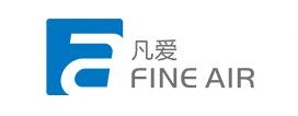 FINEAIR是什么牌子_凡爱品牌怎么样?