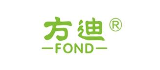 方迪/FOND