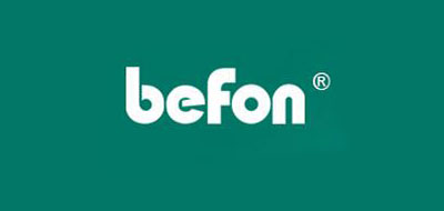 得印/BEFON