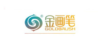 GOLDBRUSH是什么牌子_金画笔品牌怎么样?