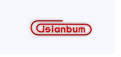 ASIANBUM是什么牌子_ASIANBUM品牌怎么样?