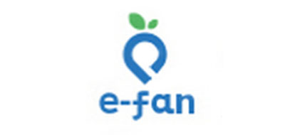E-FAN是什么牌子_怡帆品牌怎么样?
