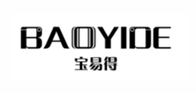 宝易得/BAOYIDE