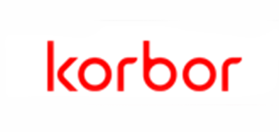 korbor是什么牌子_korbor品牌怎么样?
