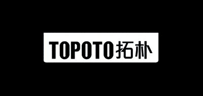 拓扑/TOPOTO