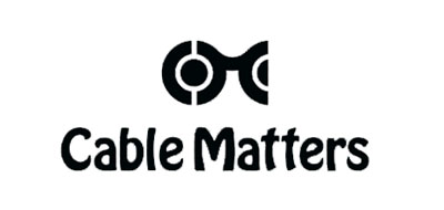 Cable Matters是什么牌子_Cable Matters品牌怎么样?
