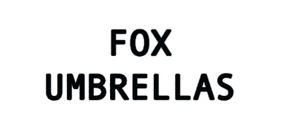 FOX UMBRELLAS是什么牌子_FOX UMBRELLAS品牌怎么样?