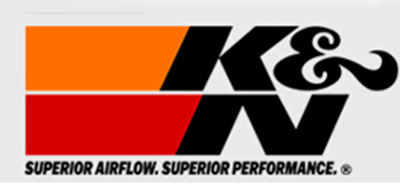 K&N Performance Silver