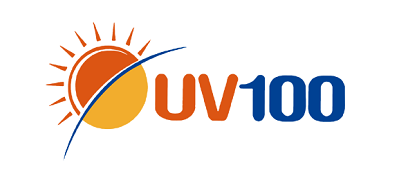 UV100