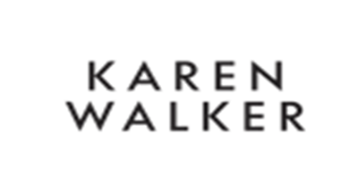Karen Walker是什么牌子_凯伦-沃克品牌怎么样?