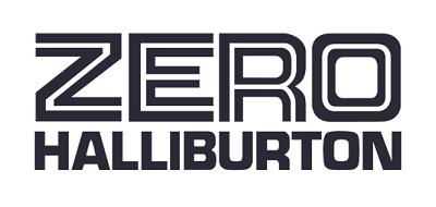 零哈里伯顿/Zero Halliburton