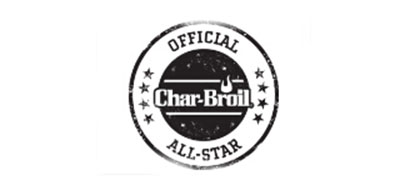 Char-Broil是什么牌子_Char-Broil品牌怎么样?