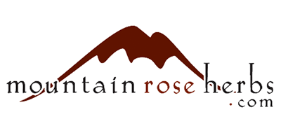 山本玫瑰/Mountain Rose Herbs