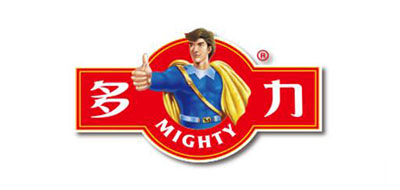 多力/MIGHTY