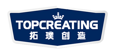 Topcreating是什么牌子_拓璞创造品牌怎么样?