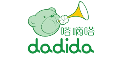 Dadida是什么牌子_嗒嘀嗒品牌怎么样?