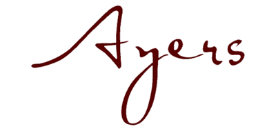 AYERS是什么牌子_爱乐诗品牌怎么样?