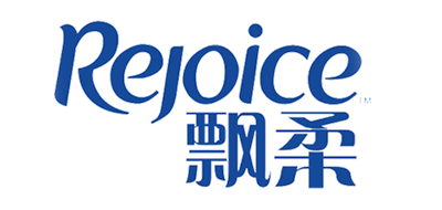 飘柔/Rejoice