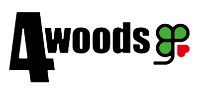 四木/4WOODS