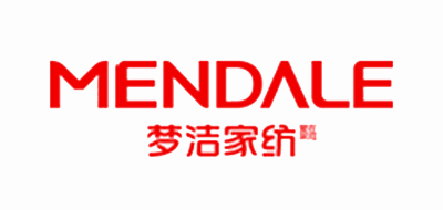 梦洁家纺/MENDALE