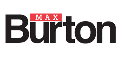 MaxBurton是什么牌子_MaxBurton品牌怎么样?