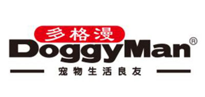 DoggyMan是什么牌子_多格漫品牌怎么样?