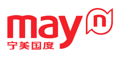 宁美国度/mayn