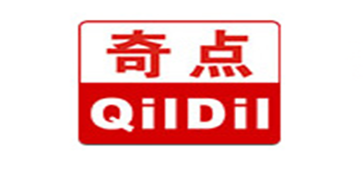 奇点/qildil