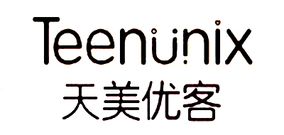 TEENUNIX是什么牌子_天美优客品牌怎么样?