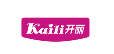 开丽/Kaili