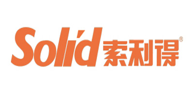 索利得/SOLID