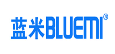 BLUEMI是什么牌子_蓝米品牌怎么样?