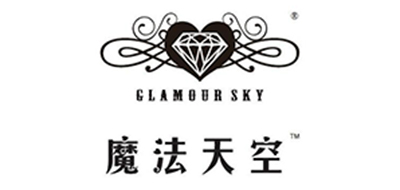 Glamour Sky是什么牌子_魔法天空品牌怎么样?