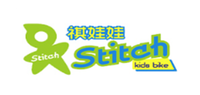 stitch是什么牌子_祺娃娃品牌怎么样?