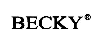 becky是什么牌子_becky品牌怎么样?