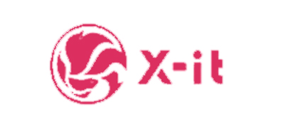 X-IT是什么牌子_X-IT品牌怎么样?