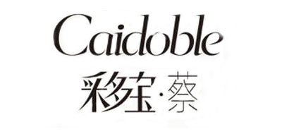 caidoble是什么牌子_采多宝蔡品牌怎么样?