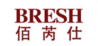 BRESH是什么牌子_BRESH品牌怎么样?