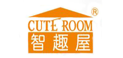 CUTE ROOM是什么牌子_智趣屋品牌怎么样?