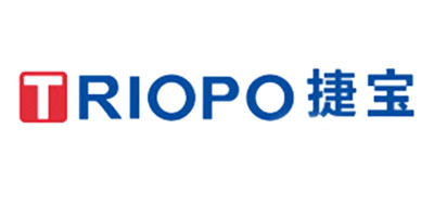 捷宝/TRIOPO