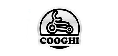 COOGHI是什么牌子_酷骑品牌怎么样?