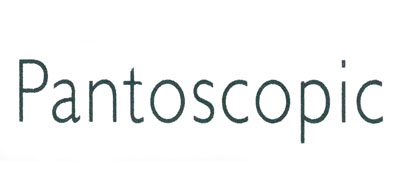 pantoscopic是什么牌子_pantoscopic品牌怎么样?