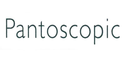 pantoscopic是什么牌子_pantoscopic品牌怎么样?